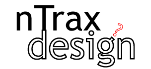 nTrax design, web agency